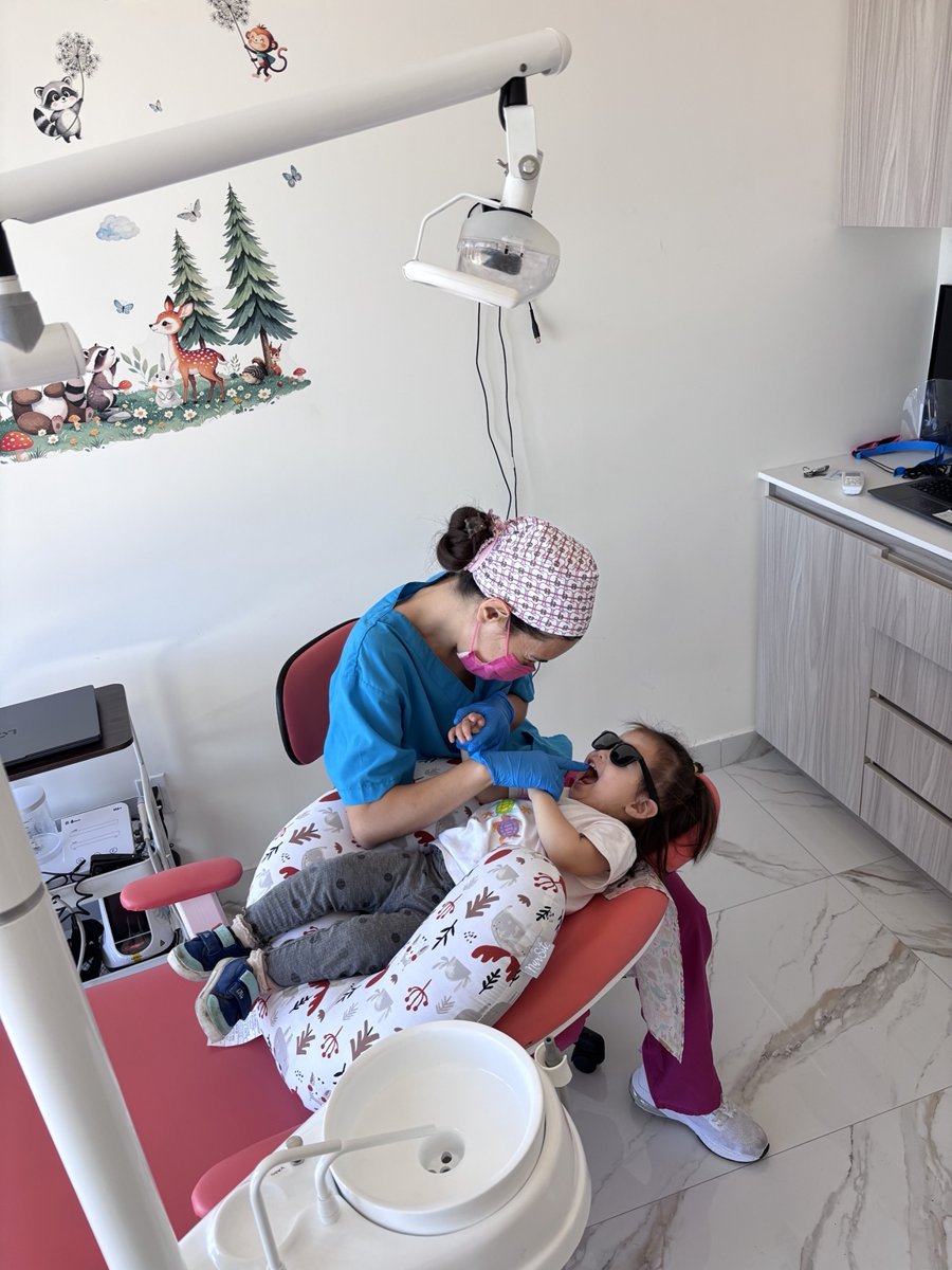 Fotografía de Clínica Naranjitas